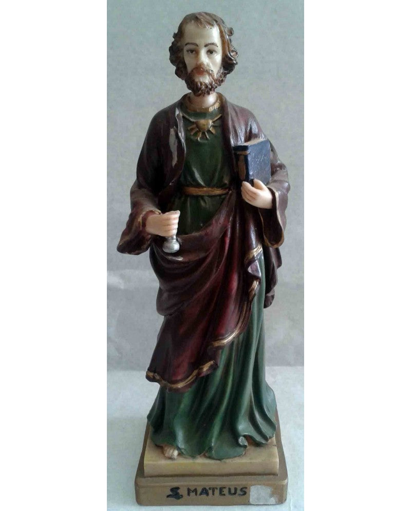 STATUE OF SAINT MATTHEW