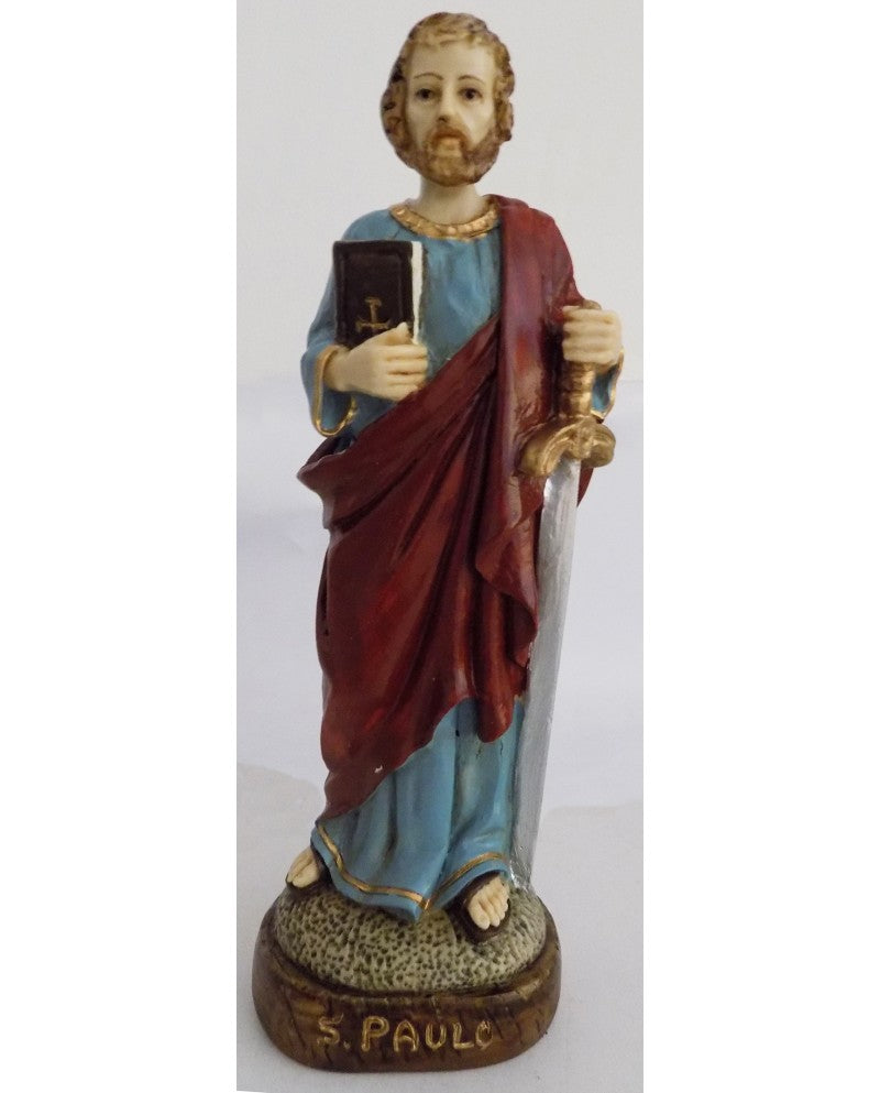 STATUE OF SAINT PAUL - Sacred Arte