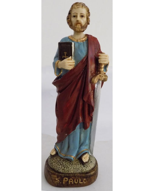 STATUE OF SAINT PAUL