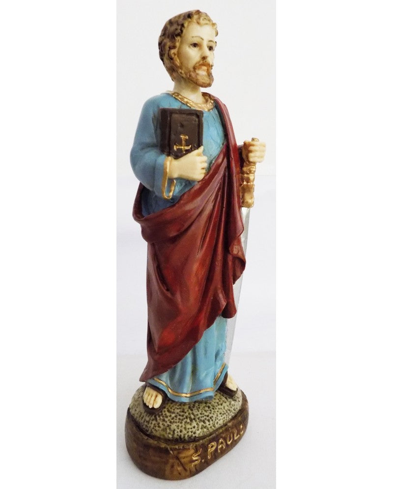 STATUE OF SAINT PAUL - Sacred Arte