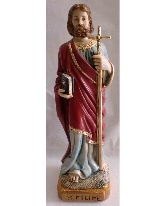 STATUE OF SAINT PHILIP