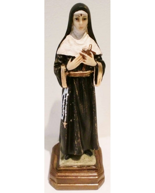 STATUE OF SAINT RITA