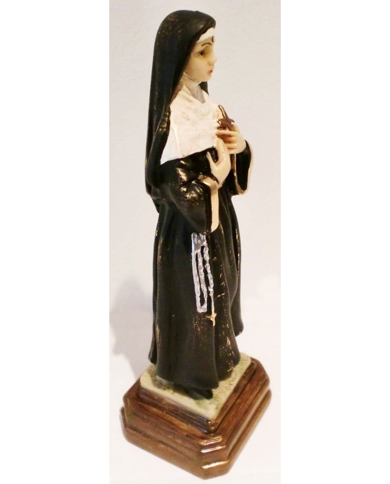 STATUE OF SAINT RITA