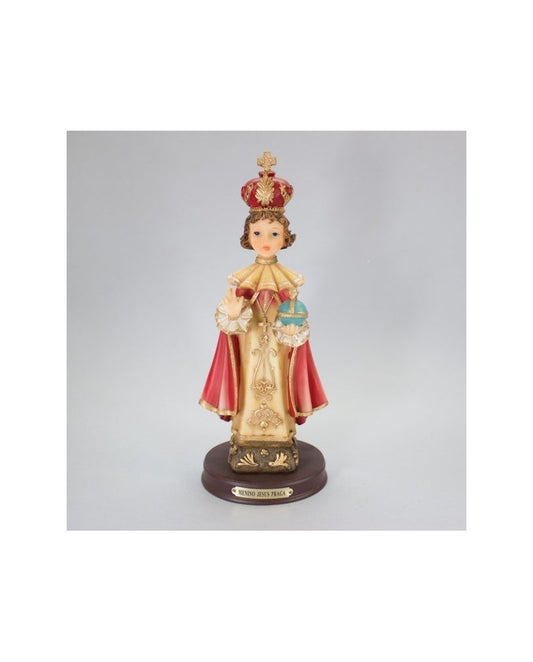 INFANT JESUS OF PRAGUE