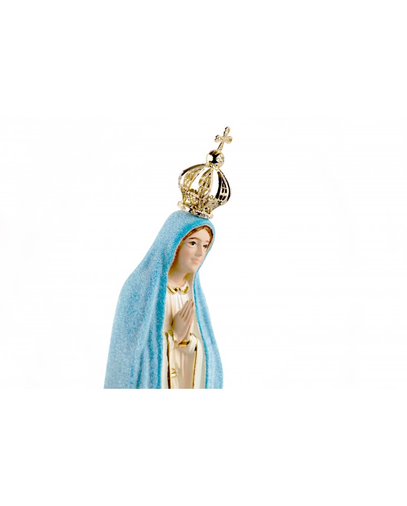 OUR LADY OF FATIMA - METEO - Sacred Arte