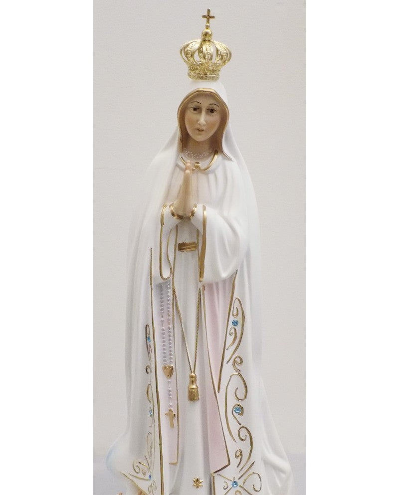 STATUE OF OUR LADY OF FATIMA