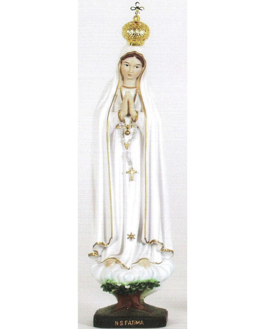 STATUE OF OUR LADY OF FATIMA