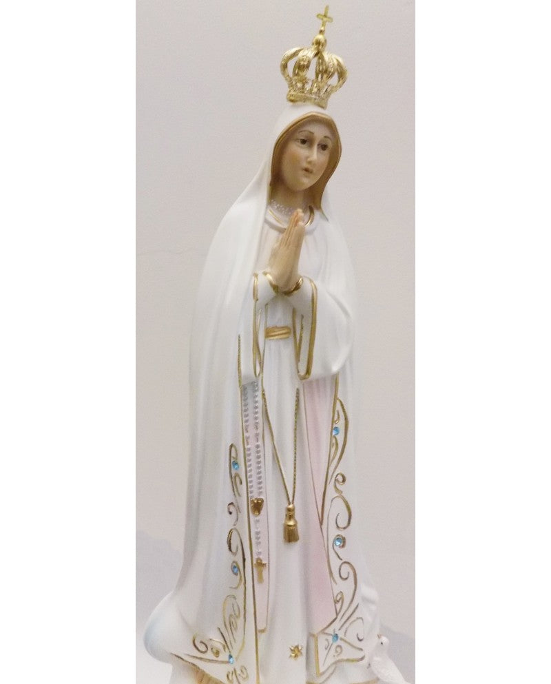 STATUE OF OUR LADY OF FATIMA