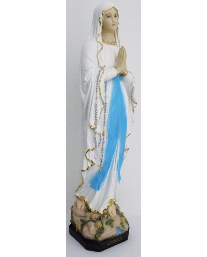 STATUE OF OUR LADY OF LOURDES