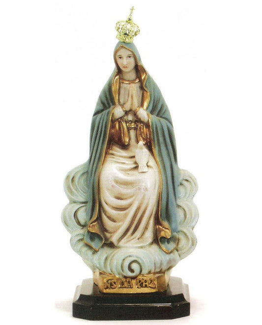 STATUE OF OUR LADY OF PEACE