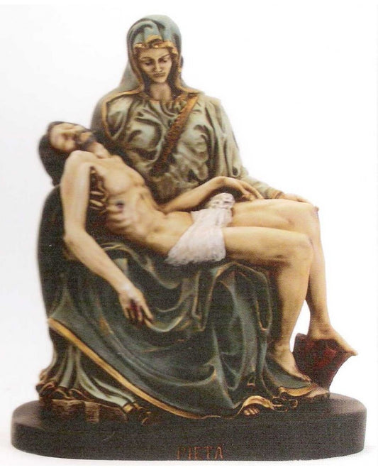 STATUE OF PIETA