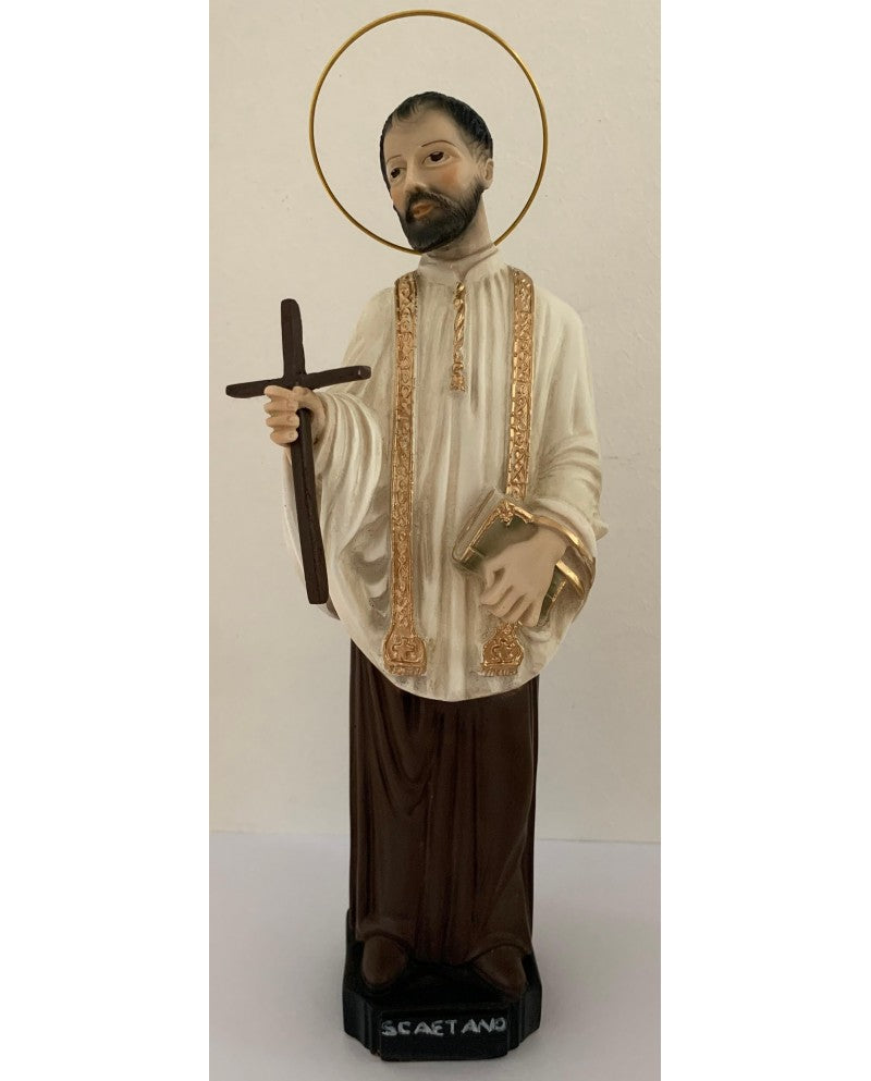 STATUE OF SAINT CAETANO