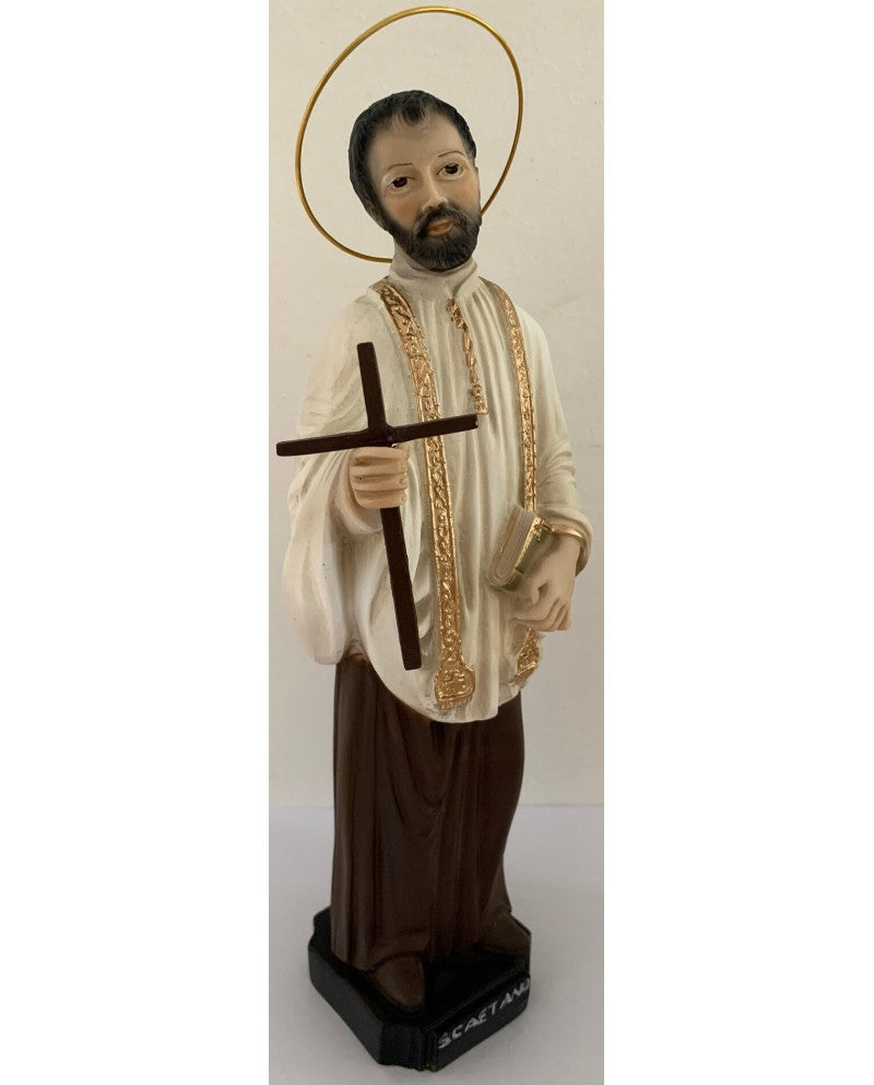 STATUE OF SAINT CAETANO