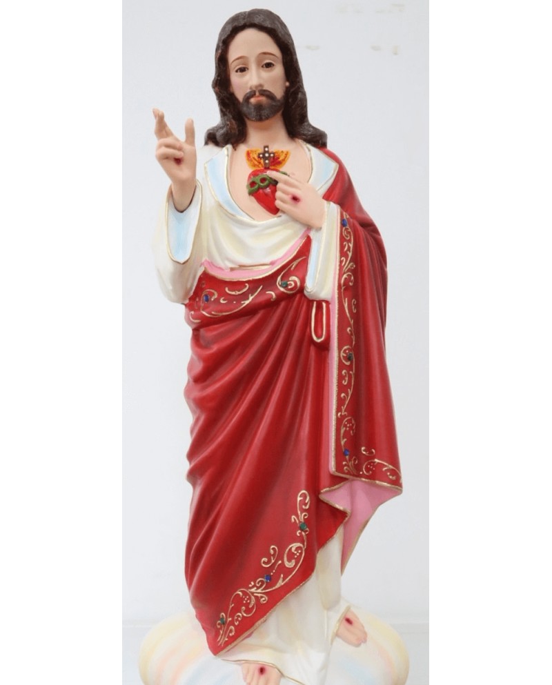 SACRED HEART OF JESUS