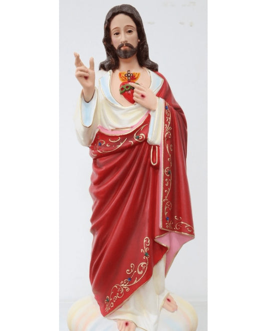 SACRED HEART OF JESUS