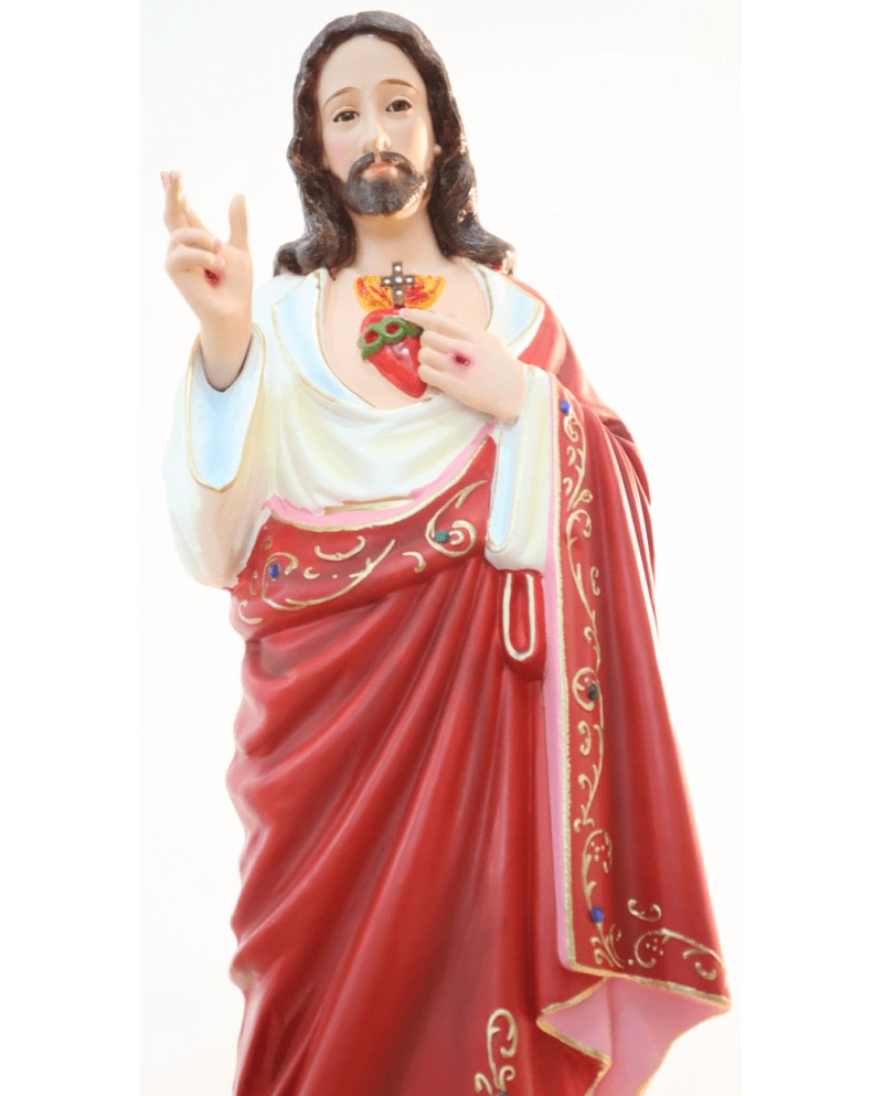 SACRED HEART OF JESUS