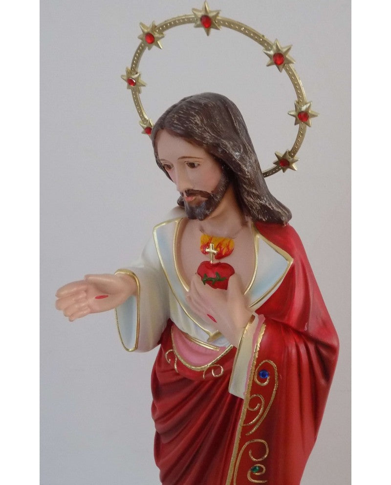 SACRED HEART OF JESUS