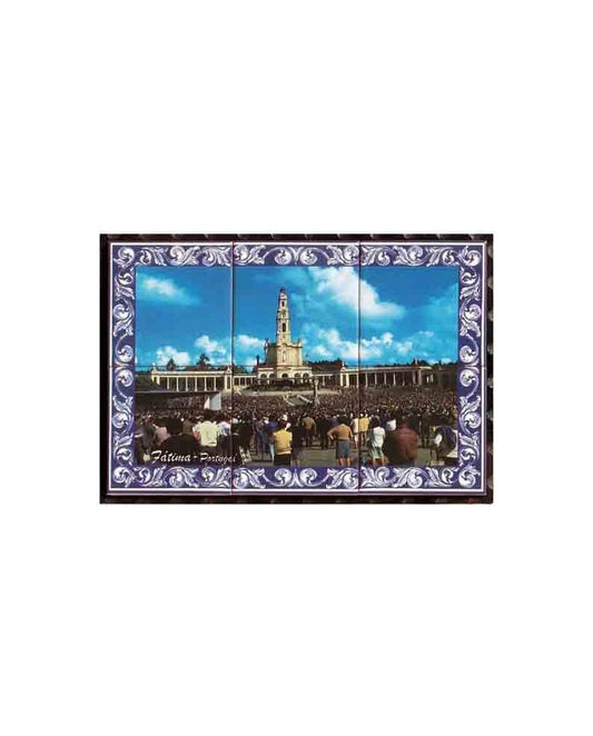 TILES OF FATIMA