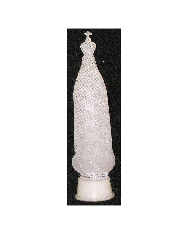 PLASTIC BOTTLE OF FATIMA - Sacred Arte