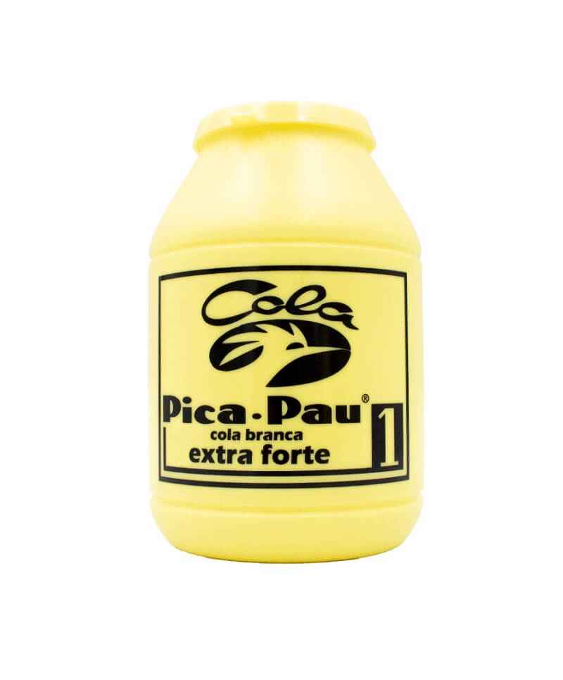 WOODY WOODPECKER GLUE (PICA PAU) - 700ML